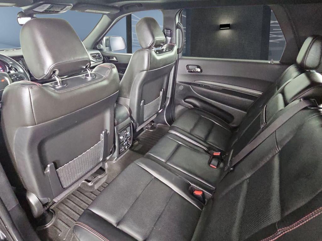 2021 Dodge Durango R/T AWD