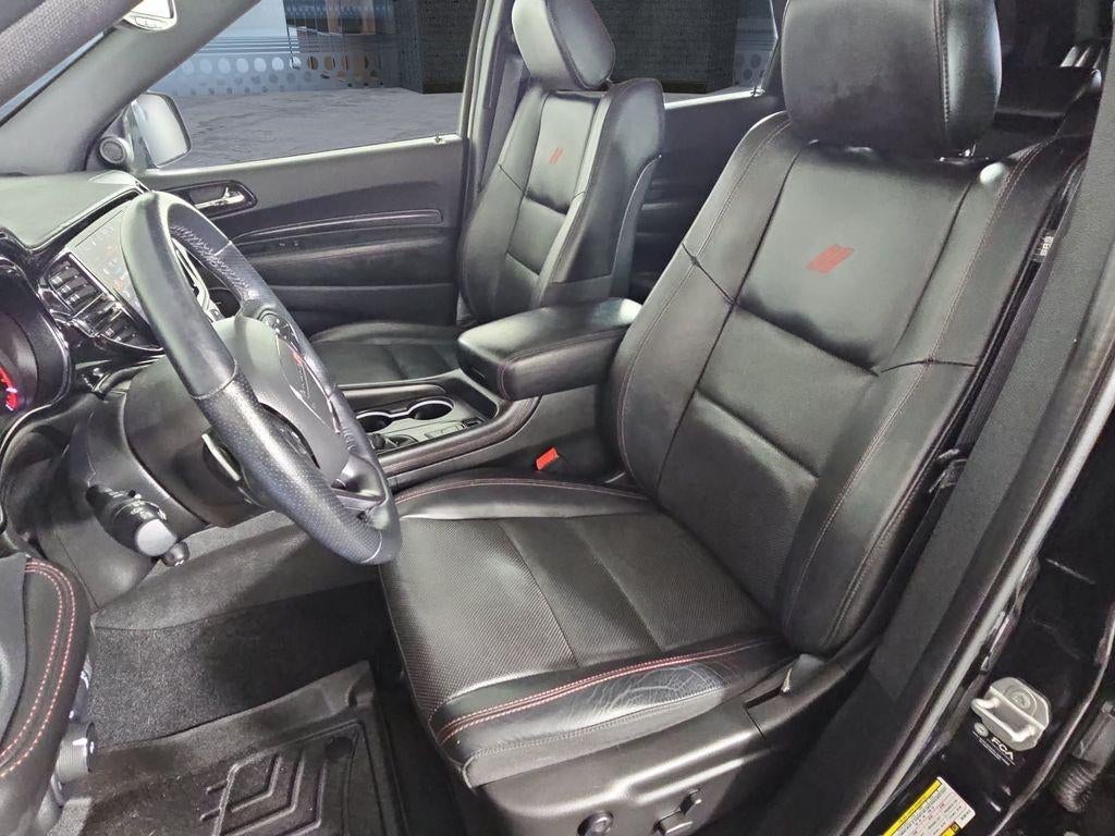 2021 Dodge Durango R/T AWD