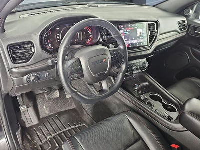 2021 Dodge Durango R/T AWD
