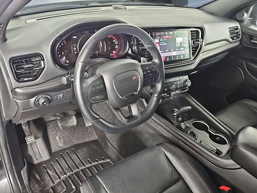 2021 Dodge Durango R/T AWD