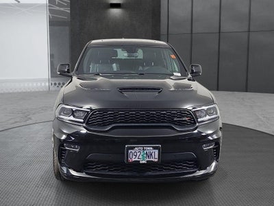 2021 Dodge Durango R/T AWD
