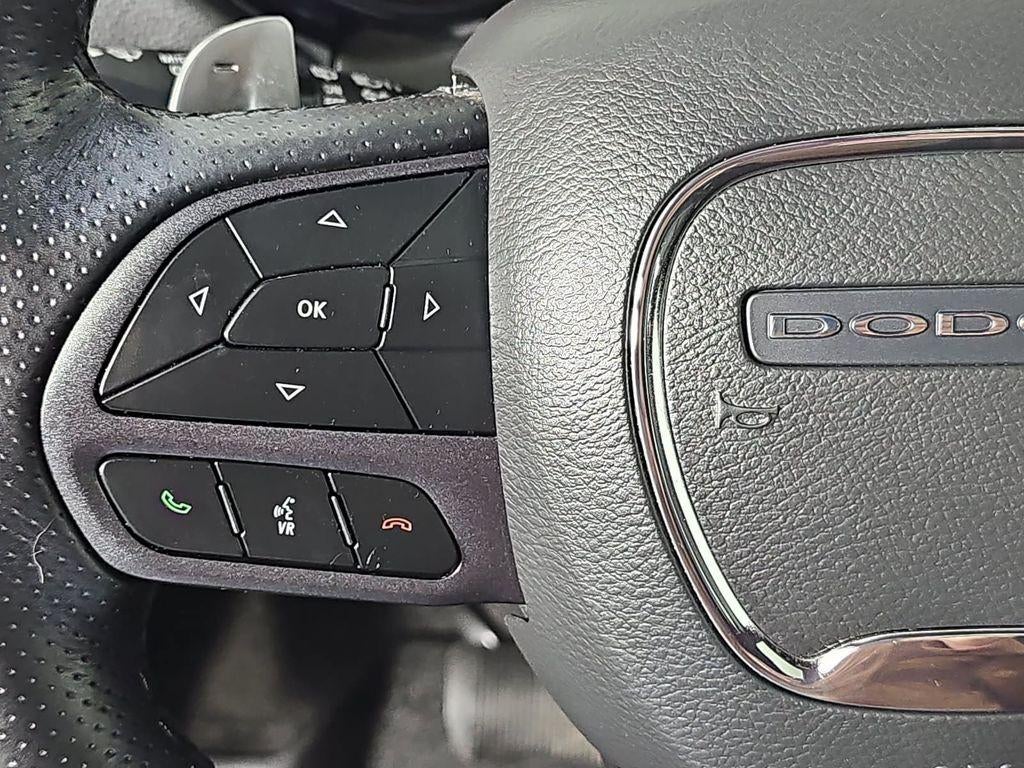 2021 Dodge Durango R/T AWD