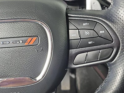 2021 Dodge Durango R/T AWD