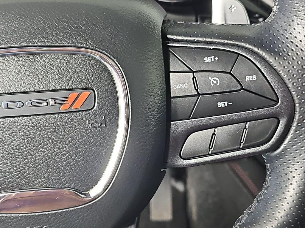 2021 Dodge Durango R/T AWD