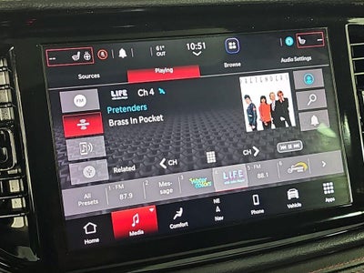 2021 Dodge Durango R/T AWD