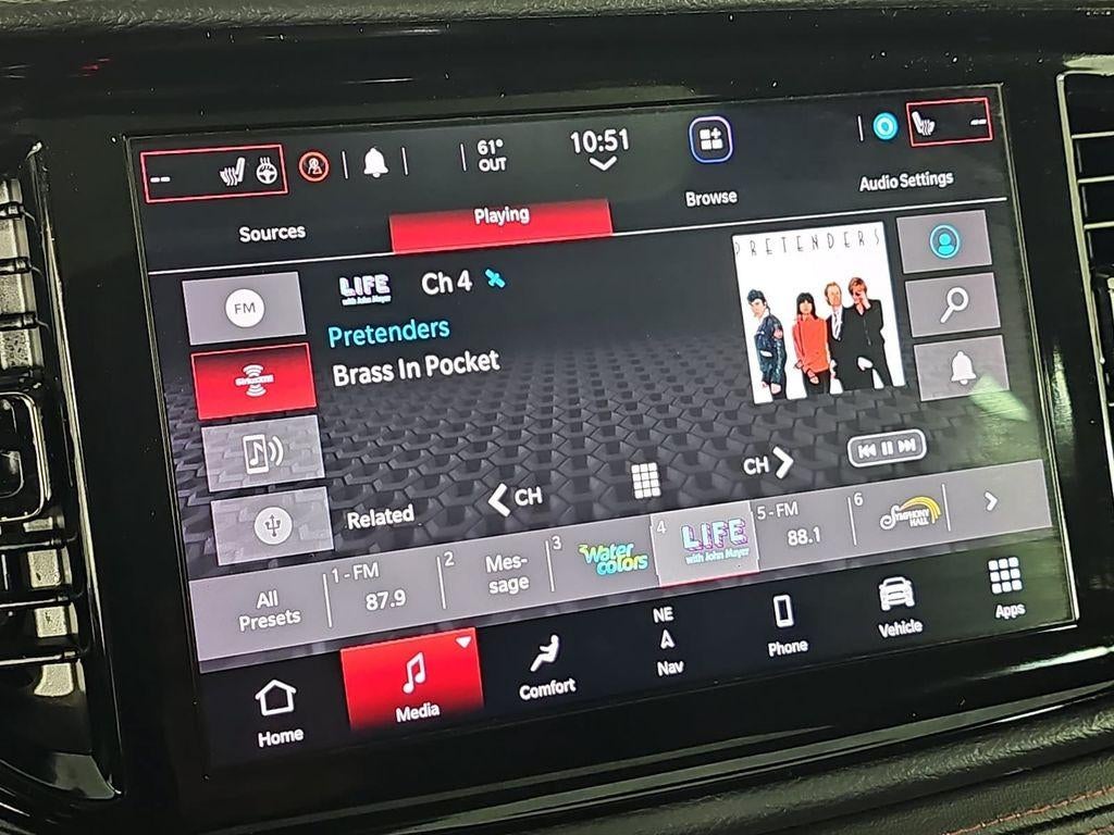 2021 Dodge Durango R/T AWD