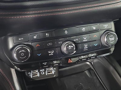 2021 Dodge Durango R/T AWD