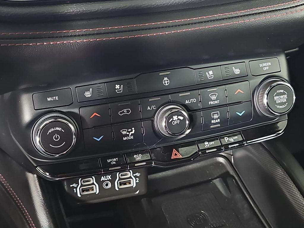 2021 Dodge Durango R/T AWD