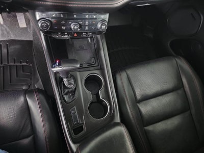 2021 Dodge Durango R/T AWD