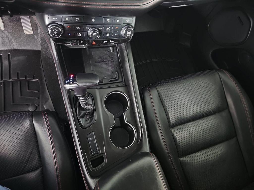 2021 Dodge Durango R/T AWD
