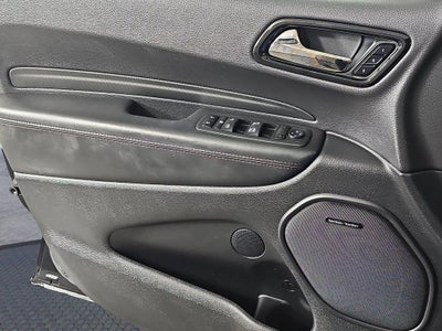 2021 Dodge Durango R/T AWD