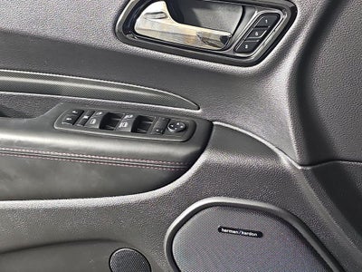 2021 Dodge Durango R/T AWD