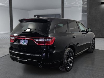 2021 Dodge Durango R/T AWD