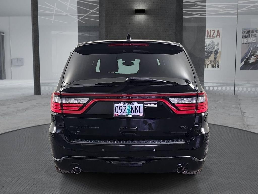 2021 Dodge Durango R/T AWD