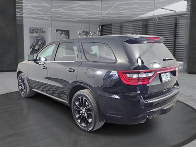 2021 Dodge Durango R/T AWD