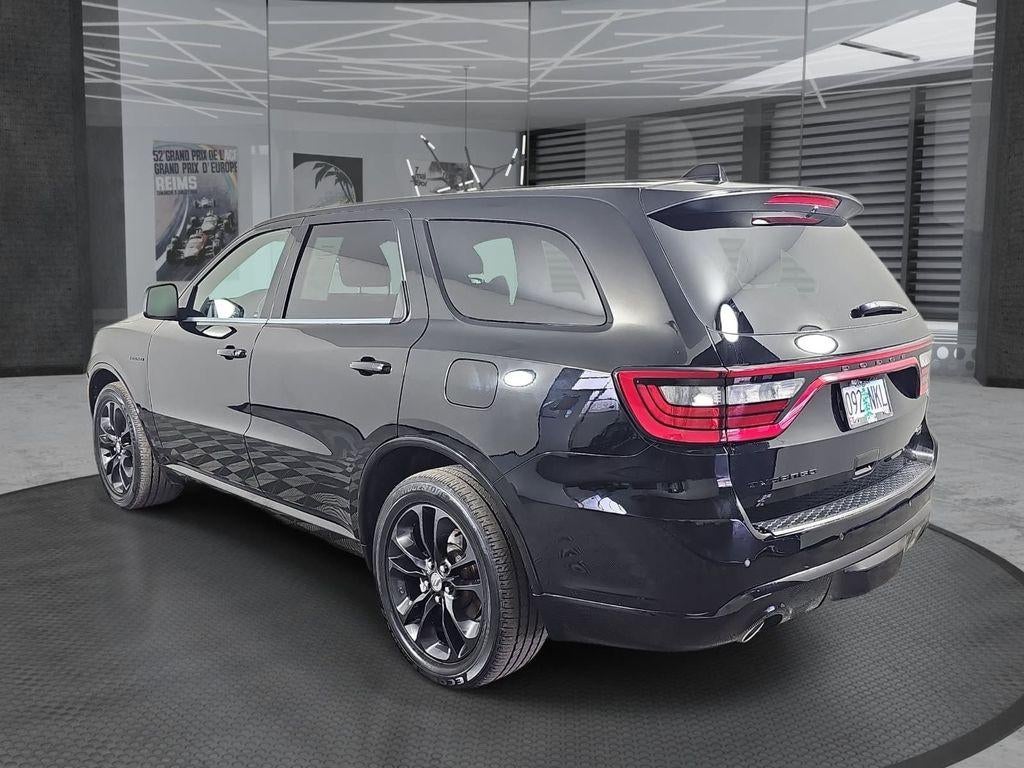 2021 Dodge Durango R/T AWD