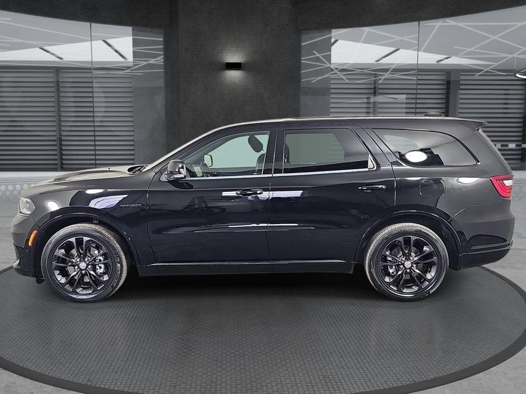 2021 Dodge Durango R/T AWD