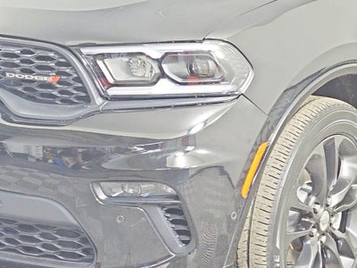 2021 Dodge Durango R/T AWD