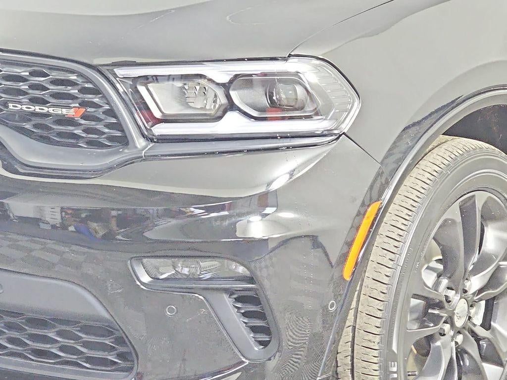2021 Dodge Durango R/T AWD