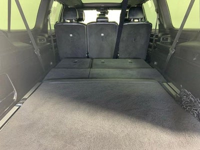 2023 Jeep Wagoneer L Series III 4x4