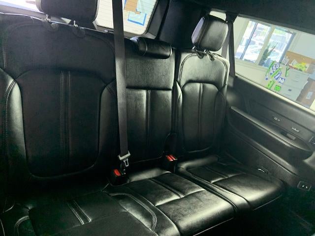 2023 Jeep Wagoneer L Series III 4x4