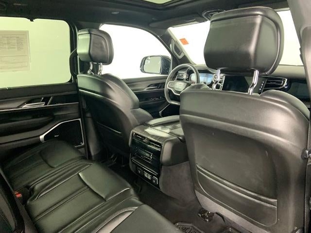 2023 Jeep Wagoneer L Series III 4x4