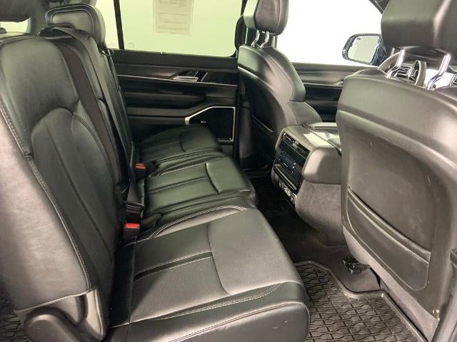 2023 Jeep Wagoneer L Series III 4x4