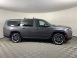 2023 Jeep Wagoneer L Series III 4x4