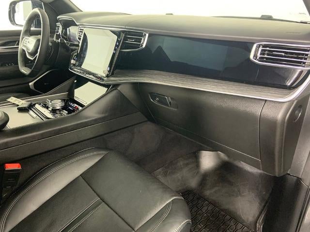 2023 Jeep Wagoneer L Series III 4x4