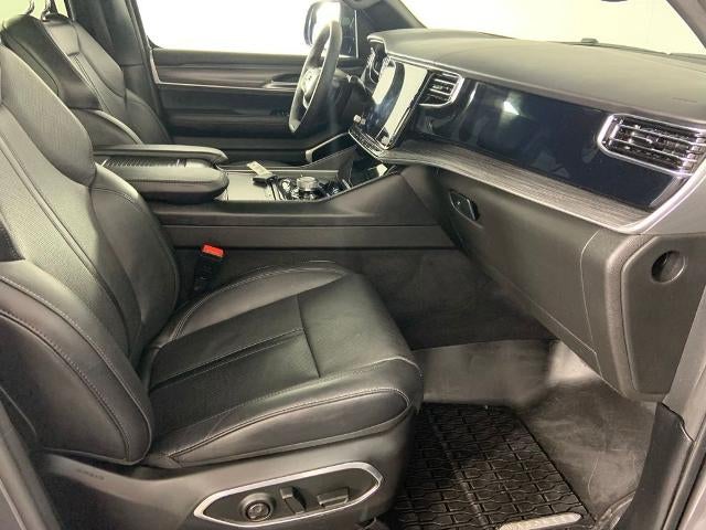 2023 Jeep Wagoneer L Series III 4x4