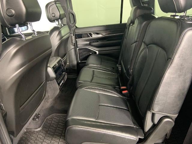 2023 Jeep Wagoneer L Series III 4x4