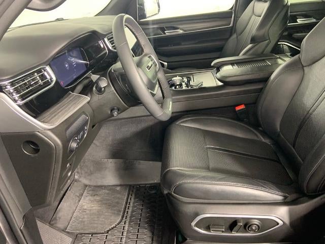 2023 Jeep Wagoneer L Series III 4x4