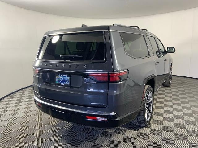 2023 Jeep Wagoneer L Series III 4x4