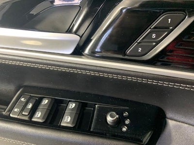 2023 Jeep Wagoneer L Series III 4x4