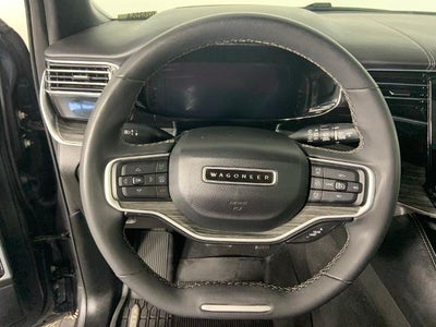 2023 Jeep Wagoneer L Series III 4x4