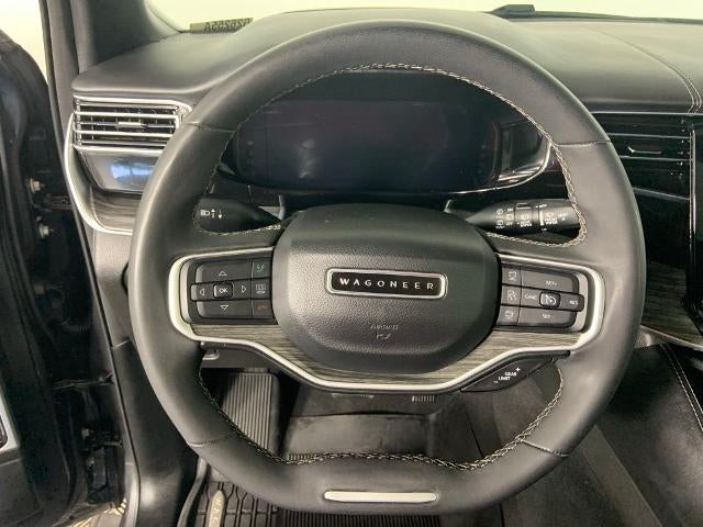 2023 Jeep Wagoneer L Series III 4x4