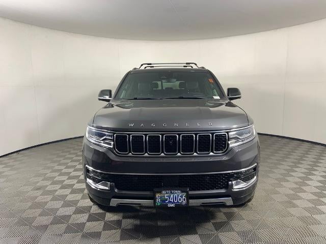 2023 Jeep Wagoneer L Series III 4x4