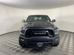 2021 RAM 1500 Classic Warlock 4x4 Quad Cab 6'4" Box