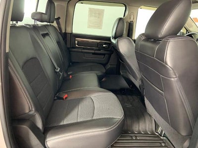 2016 RAM 1500 4WD Crew Cab 5.7 Ft Box Sport