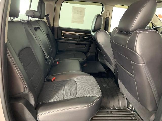 2016 RAM 1500 4WD Crew Cab 5.7 Ft Box Sport