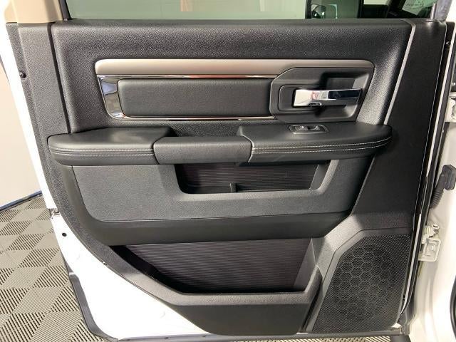 2016 RAM 1500 4WD Crew Cab 5.7 Ft Box Sport