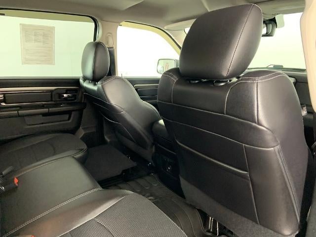 2016 RAM 1500 4WD Crew Cab 5.7 Ft Box Sport