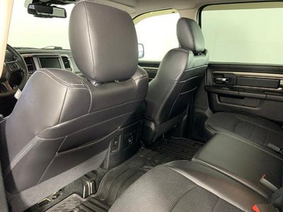 2016 RAM 1500 4WD Crew Cab 5.7 Ft Box Sport