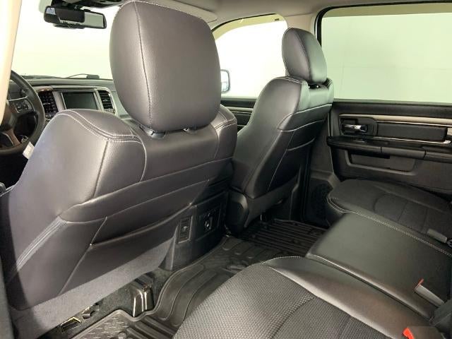 2016 RAM 1500 4WD Crew Cab 5.7 Ft Box Sport