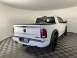 2016 RAM 1500 4WD Crew Cab 5.7 Ft Box Sport