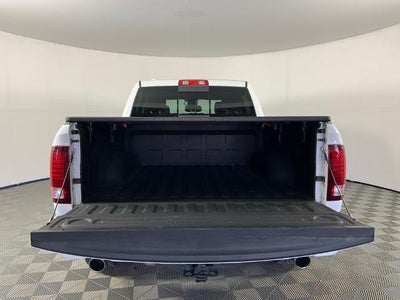2016 RAM 1500 4WD Crew Cab 5.7 Ft Box Sport