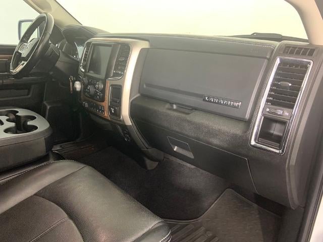 2019 RAM 1500 Classic Laramie 4x4 Crew Cab 5'7" Box