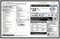 2019 RAM 1500 Classic Laramie 4x4 Crew Cab 5'7" Box