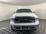 2019 RAM 1500 Classic Laramie 4x4 Crew Cab 5'7" Box