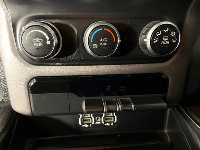 2020 RAM 1500 Rebel 4x4 Quad Cab 6'4" Box